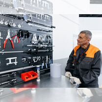 Откройте автосервис FIT service, Рязань