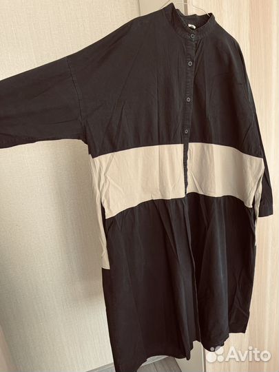 Японское платье