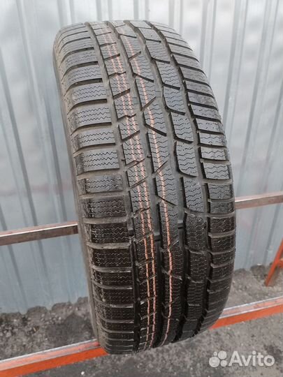 Continental ContiWinterContact TS 830 P 205/55 R16