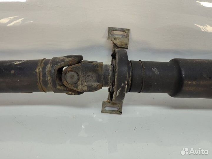 Карданный вал Bmw 5 2005