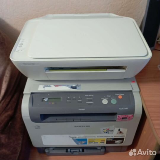Принтер лазерный мфу samsung