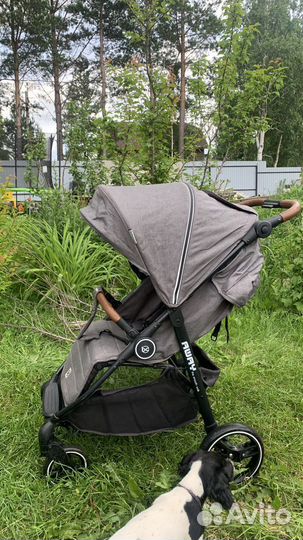 Детские коляски