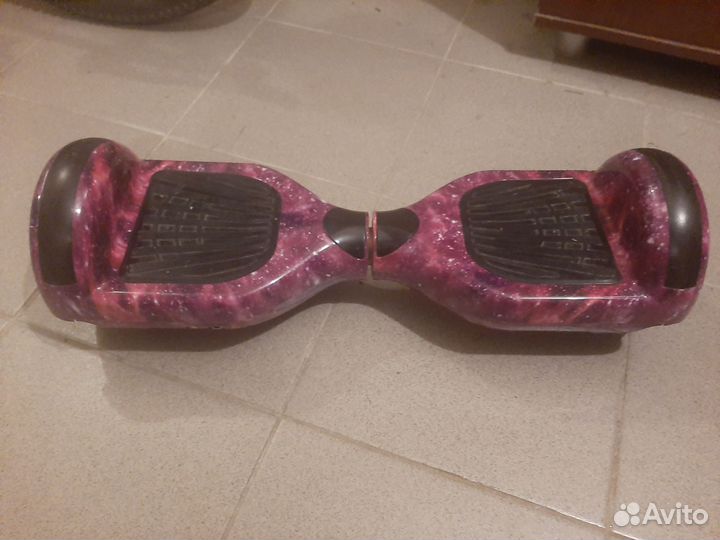 Гироскутер Smart balance бу