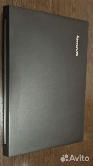 Ноутбук Lenovo