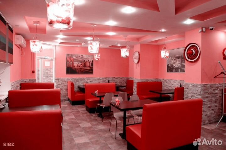 Продаётся пиццерия Pizza To Go