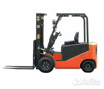 Ремонт погрузчиков, тележек (рохлей), штабелеров