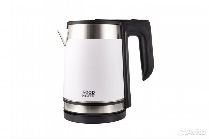 Чайник электрический Goodhelper KPS-185C (Б)