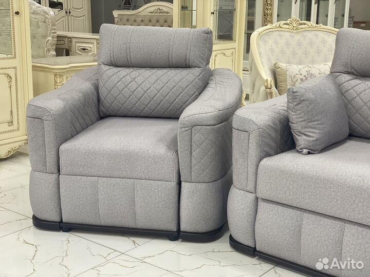 Диваны Сенатор