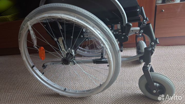 Инвалидная коляска Ottobock Старт новая