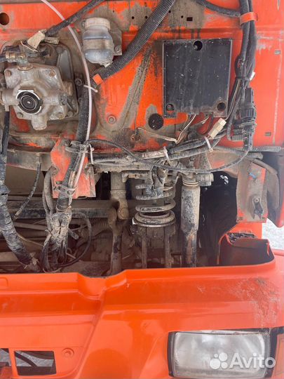 КАМАЗ 43253, 2012