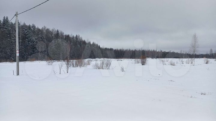 Участок 14 сот. (СНТ, ДНП)