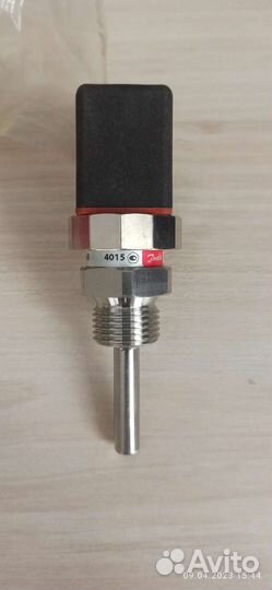 Датчик температуры