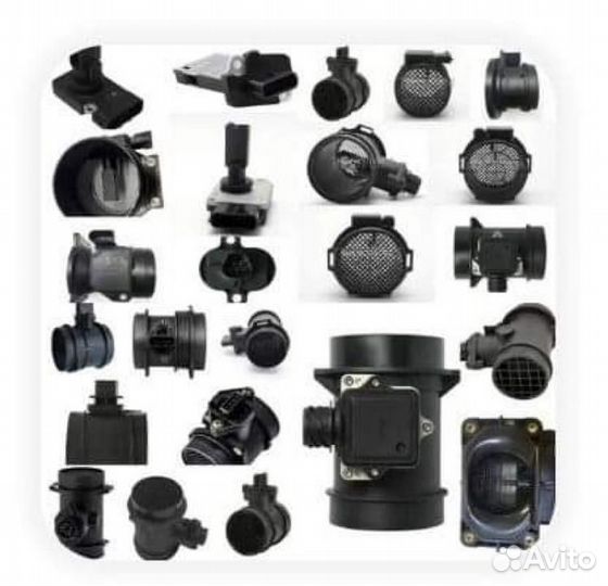 Датчики дмрв