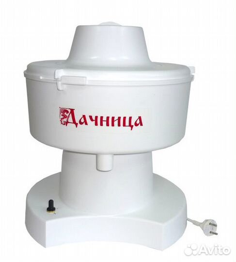 Соковыжималка новая