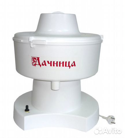 Соковыжималка новая