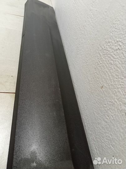 Накладка двери задней правой