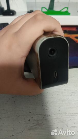 Компактный комбоусилитель для гитары Flight Tiny 6