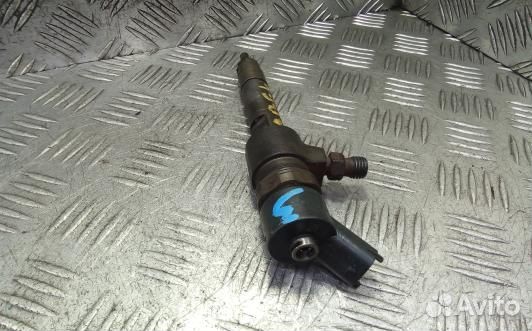 Форсунка дизельная suzuki SX4 YA11S (ABE06AL03)