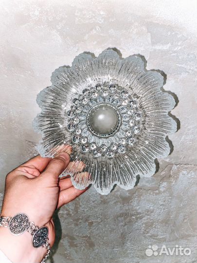 Ваза для конфет 