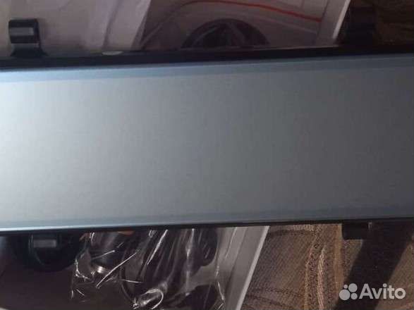 Зеркал регистратор