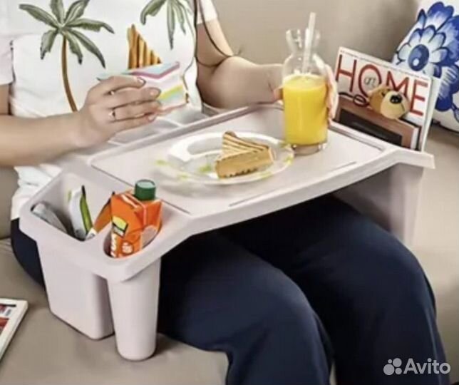 Столик приставной