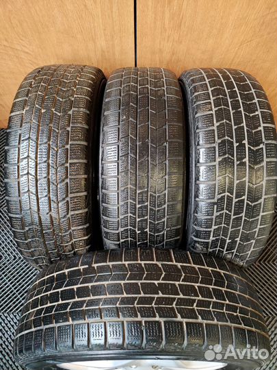 Колеса в сборе Ford Focus 195/65R15