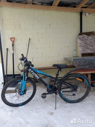 Велосипед Stern Attack 20 Sport