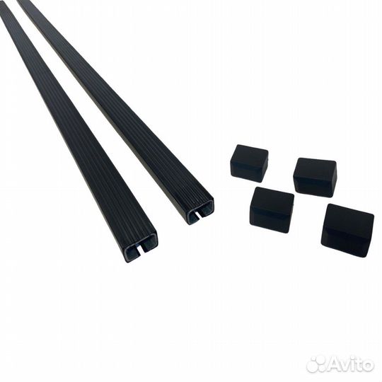 Багажник на крышу Hyundai i40 ED ED2-005F