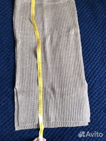 Костюм теплый