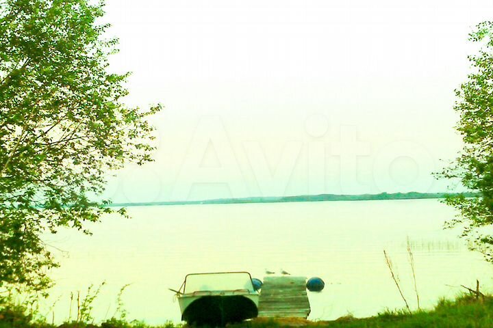 Участок 100 сот. (ИЖС)