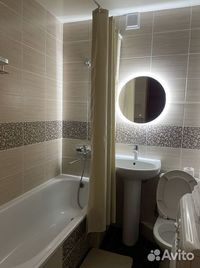 Квартира на сутки