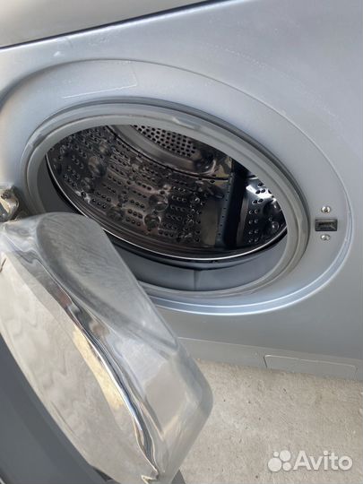 Стиральная машина lg 6кг прямой привод