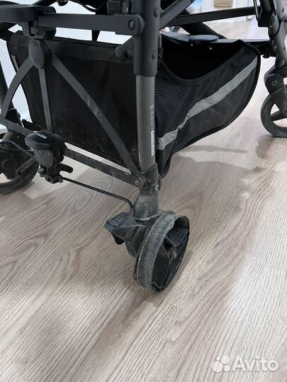 Коляска Peg perego