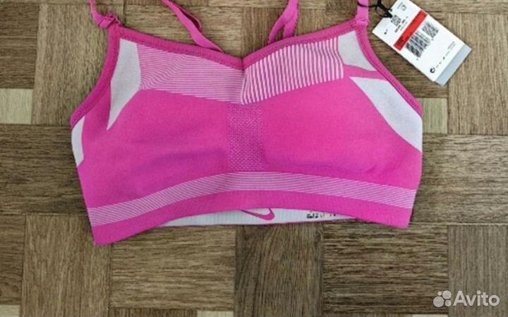 Топ бра Nike L