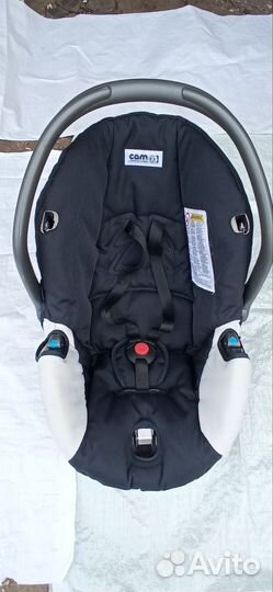 Детские кресла