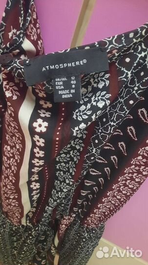 Комбинезон. Индия