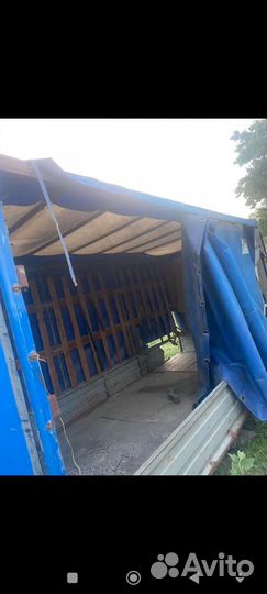 Кузов на газель 4 2 метра бу