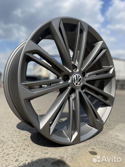 Диски karoq a3 q3 superb arteon tiguan R19 5x112