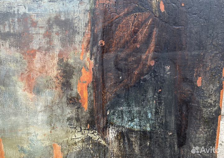 Икона Святая Княгиня Ольга