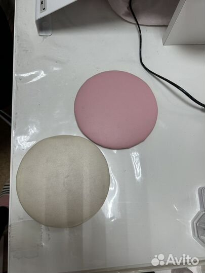 Подставка под логоть, подставка для маникюра