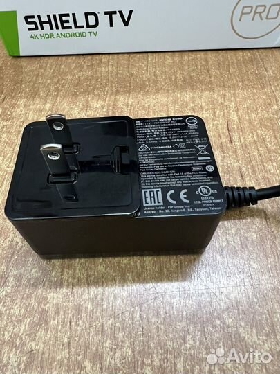 Nvidia shield tv pro 2019