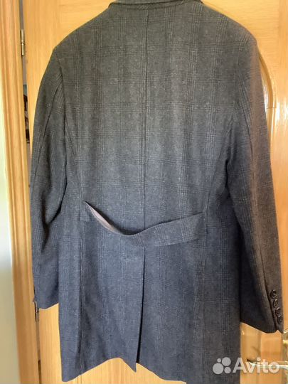 Мужское пальто Antony Morato