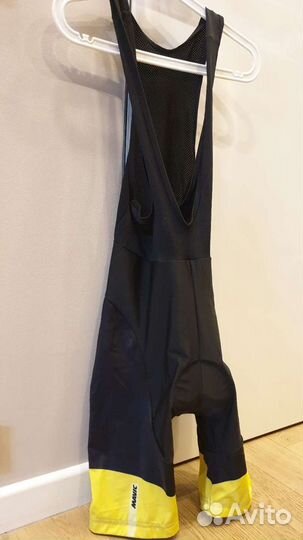 Велотрусы, велошорты