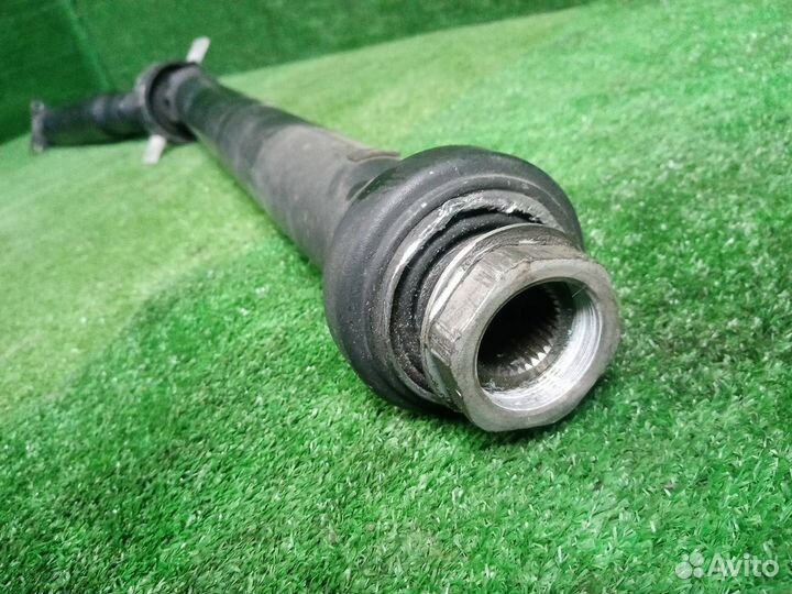 Карданный вал задний Bmw X5 E70 N52B30AF (3.0)