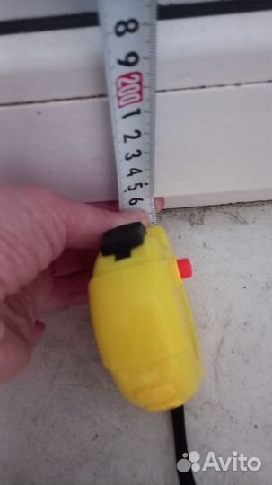 Балконный блок