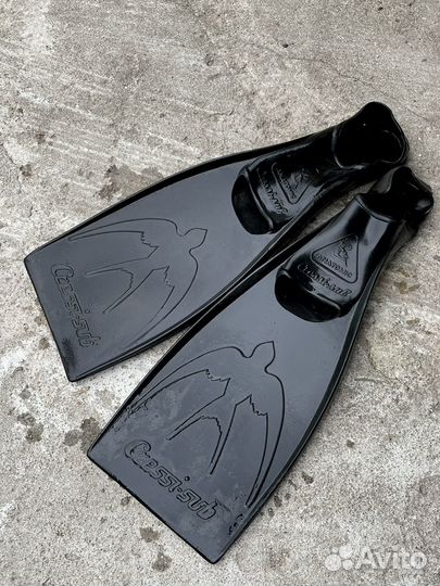 Ласты мужские 45-46