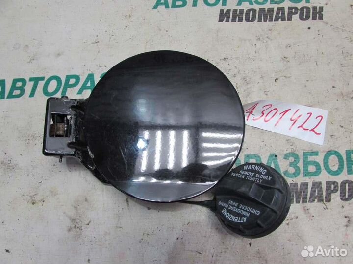 Лючок бензобака для Kia Sportage 2 2004-2010г