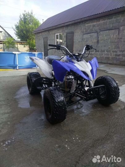 Квадроцикл