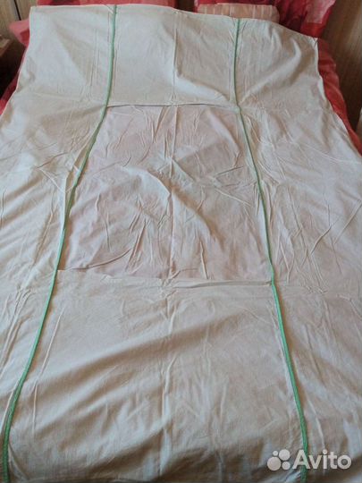 Пододеяльник бу СССР