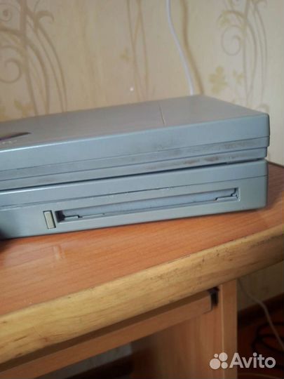 Ноутбук Gateway 2000 colorBook